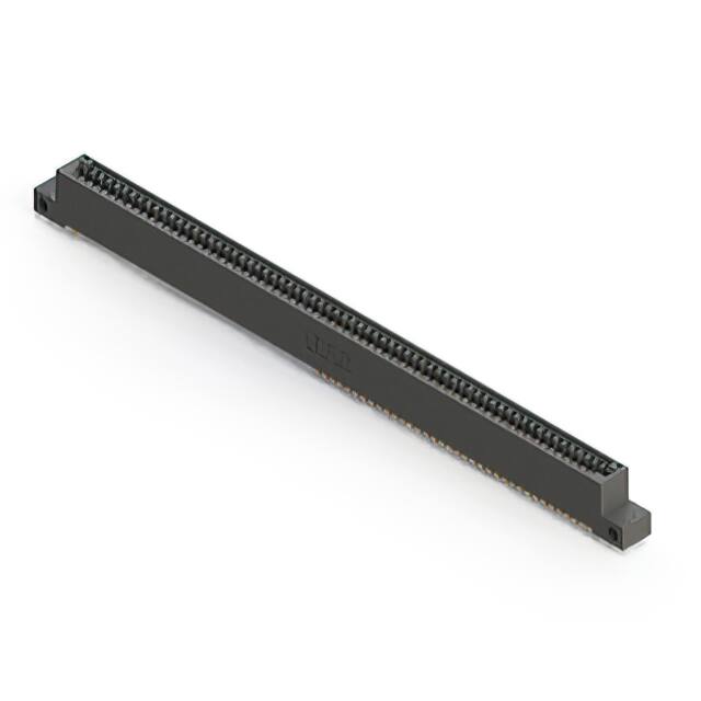 395-067-558-112 EDAC Inc.  Edgeboard Connectors
